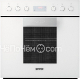 Духовой шкаф GORENJE bc 53 w