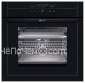 Духовой шкаф NEFF b 16e74 s1