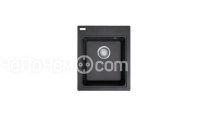 Кухонная мойка FRANKE mrg 610-42 (114.0198.953) оникс