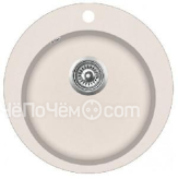 Кухонная мойка TEKA Clave45B-TQ1Bграфит(art.40148141)