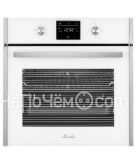 Духовой шкаф MONSHER MOE 6181 Blanc