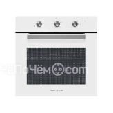 Духовой шкаф ZIGMUND & SHTAIN E 176 W