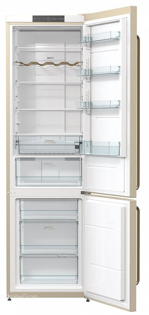 Холодильник GORENJE nrk621cli