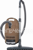 Пылесос MIELE 41 GDA3 33 SGDA3 Complete СЗ Parquet XL Коричневый мин