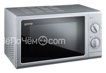 Микроволновая печь GORENJE mo 17 ds