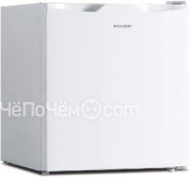Холодильник HYUNDAI CO0551WT белый