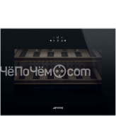 Винный шкаф Smeg CVI618NX