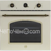 Духовой шкаф MBS de-606iv