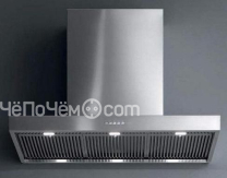Вытяжка FALMEC MARTE PRO 120 inox (950) пристенная CMHN20.E3P2#ZZZI410F
