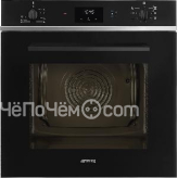 Духовой шкаф SMEG SO6400S2B