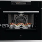 Духовой шкаф ELECTROLUX KOAAS31CX