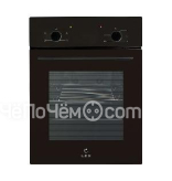 Духовой шкаф LEX EDM 4545 BBL