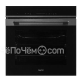 Духовой шкаф AKPO PEA 7213 TDH BL