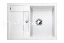 Кухонная мойка BLANCO metra 45s compact (519576)