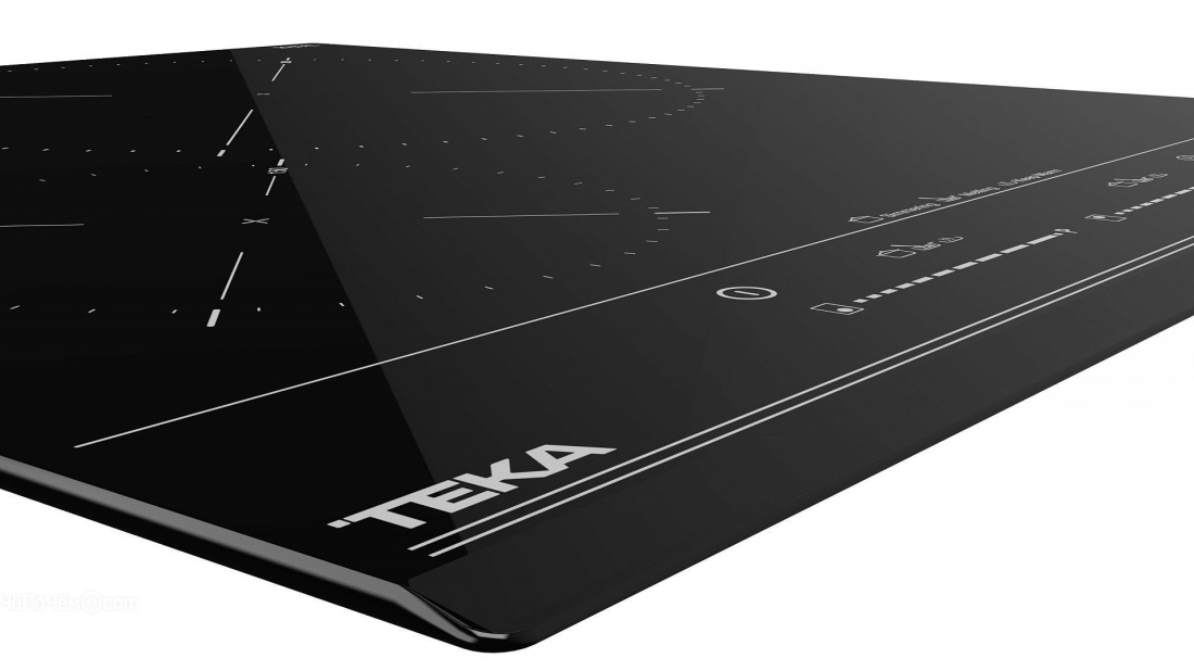 Варочная панель TEKA IZC 42400 MSP BLACK