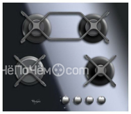 Варочная панель WHIRLPOOL akt 424 mr