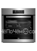 Духовой шкаф BEKO BIM26400XCS