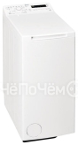Стиральная машина WHIRLPOOL tdlr 60810