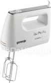 Миксер GORENJE M550CSDC