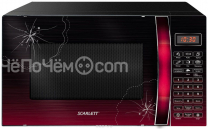 Микроволновая печь Scarlett SCMW 9020 S 04 D