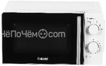 Микроволновая печь GALANZ MOS-1706MW