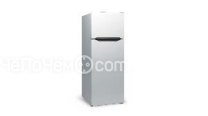Холодильник Artel HD 395 FWEN стальной