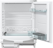 Холодильник GORENJE riu 6091 aw