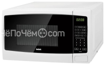 Микроволновая печь BBK 20mwg-741s/w