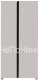 Холодильник TESLER RSD-537BI STONE BEIGE