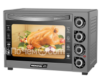 Мини-печь RENOVA MO-50GLTS1