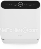 Посудомоечная машина ZUGEL ZDF460W
