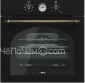 Духовой шкаф TEKA HRB 6300 ATB BRASS