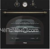 Духовой шкаф TEKA HRB 6300 ATB BRASS