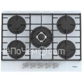 Варочная панель KORTING HGG 7835 CTW