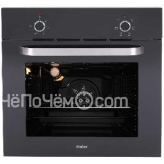 Духовой шкаф HAIER HOX-L06NGB