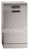 Посудомоечная машина AEG f 88429 m0p