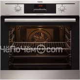 Духовой шкаф AEG be 5401402 m