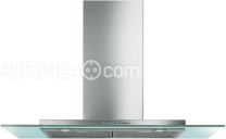 Вытяжка FALMEC kristal parete 60 ix/glass (600)