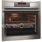 Духовой шкаф AEG be 7314401 m
