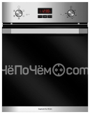 Духовой шкаф ZIGMUND & SHTAIN en 99.522 s