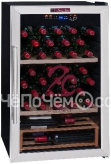 Винный шкаф LA SOMMELIERE LS40