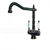 Смеситель OMOIKIRI amagasaki-o oama-orb-35