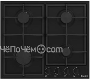 Варочная поверхность HOTPOINT-ARISTON HGMT 642 BL