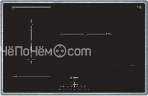 Варочная панель BOSCH PVS845FB5E