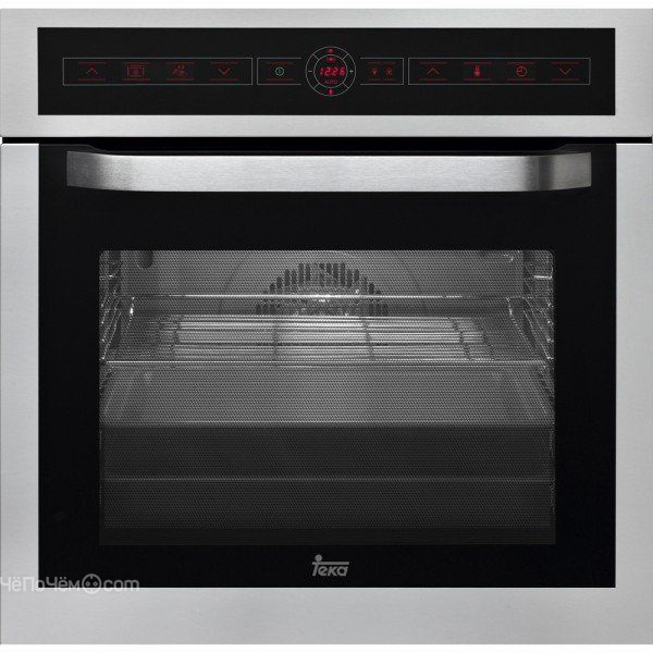 Духовой шкаф TEKA hl-890 stainless steel