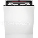 Посудомоечная машина AEG FSK77718P