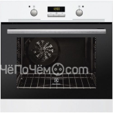 Духовой шкаф ELECTROLUX ezb 52410 aw