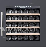 Винный шкаф TEMPTECH OBI60SB