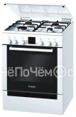 Кухонная плита BOSCH hgg 94w325r