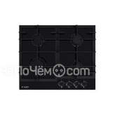 Варочная поверхность LEX GVG 642-1 BBL